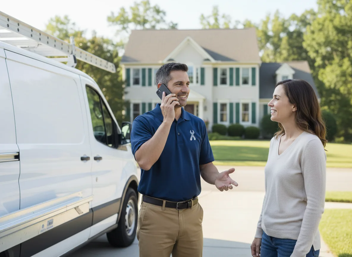 Home Gutter Service Mina, NV FAQs